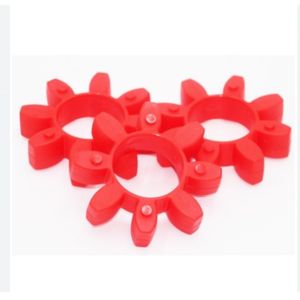 Nueva almohadilla de goma de acoplamiento Manny GR90 para repuestos de compresor de aire de tornillo - Product Image 1