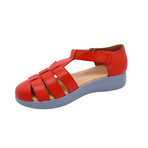 Sandales Femme 2026 : Nouvelle Collection, Style Classique et Décontracté, Design Unique, Prix Usine, Résistantes - Product Image 4