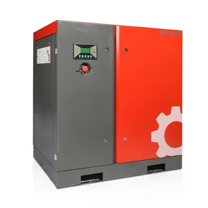 Xinlei CAC10A-175A professional direct drive compressor de ar rotativos de parafuso