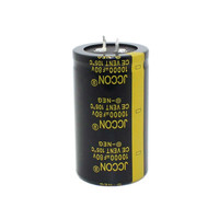 Condensateur électrolytique Snap 80V 10000UF 30x60mm ESR 80mohm tolérance 20% -40C +105C longue durée de vie filtre amplificateur de puissance audio