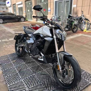 Motocicleta <span class=keywords><strong>ZONTES</strong></span> 310V, Motor Monocilíndrico de 312cc Refrigerado por Agua, Inyección Electrónica Bosch, Pantalla TFT a Color, ABS BOSCH - Product Image 4