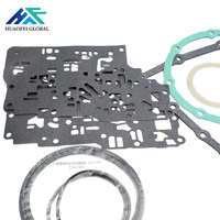 Kit de Reparación RE4F03A RE4F03B OE K107900A, Piezas de Reconstrucción de Caja de Cambios Automática, Kit de Reconstrucción Completo para Nissan Latio Micra