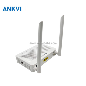 GPON EPON ONU SG6051 2GE CATV WiFi5 2USB Todo en Uno, Dispositivo Principal FTTH ONT - Product Image 3