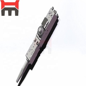 ซีลไฮดรอลิกและนิวเมติก Montabert BRH-250/BRH-501/BRH-625/BRM-900/BRV-32/BRV-1200 ไดอะแฟรมสำหรับเบรกเกอร์/แฮมเมอร์ไฮดรอลิก - Product Image 5