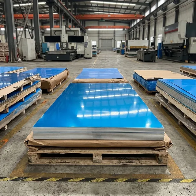 Top Selling Aluminum Sheets 12mm Aluminum Plate 5mm 0.1mm 0.2mm 0.3mm 0.7mm Sheet Coil 1050 1060 1100 Alloy Aluminum Sheet