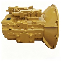 Remplacement de la pompe hydraulique principale 593-8368, 567-9722, 20R-9517, 531-9886 pour les excavatrices CAT 320GC, 323GC, 326GC