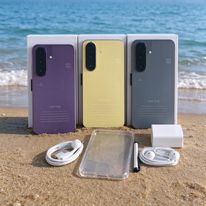 สมาร์ทโฟน A56 ปลดล็อค 5G รุ่นปี 2026 ยอดนิยม หน้าจอ HD 7.3 นิ้ว ชิป Octa Core กล้อง Ultra HD 108MP ชาร์จเร็ว 65W หน่วยความจำ 16GB 1TB - Product Image 2