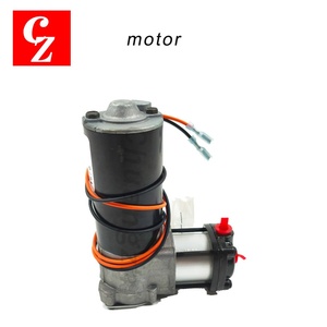 Compresor de Aire de Tornillo Industrial Ingersoll Rand de Alta Calidad con Asistencia de Presión 36850691 en Stock - Product Image 2
