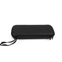 Sac de transport rigide imperméable antichoc EVA pour manette de jeu PS3 PS4 PS5 Xbox Switch Pro