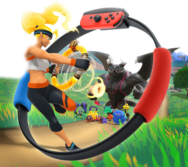 Nintendo Switch Wii Fit Nintendo Wii Fit Console with Balance Board - Choose Your