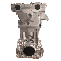 Moteur V6 3.2T pour Land Rover pour Volvo S80 XC90 3.2L B6324S Ensemble moteur Bloc long 12 Standard Volvo S40