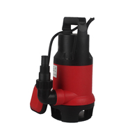 Pompe Submersible à essence pour jardin, 110/220V, 50/60HZ, pompe à pression