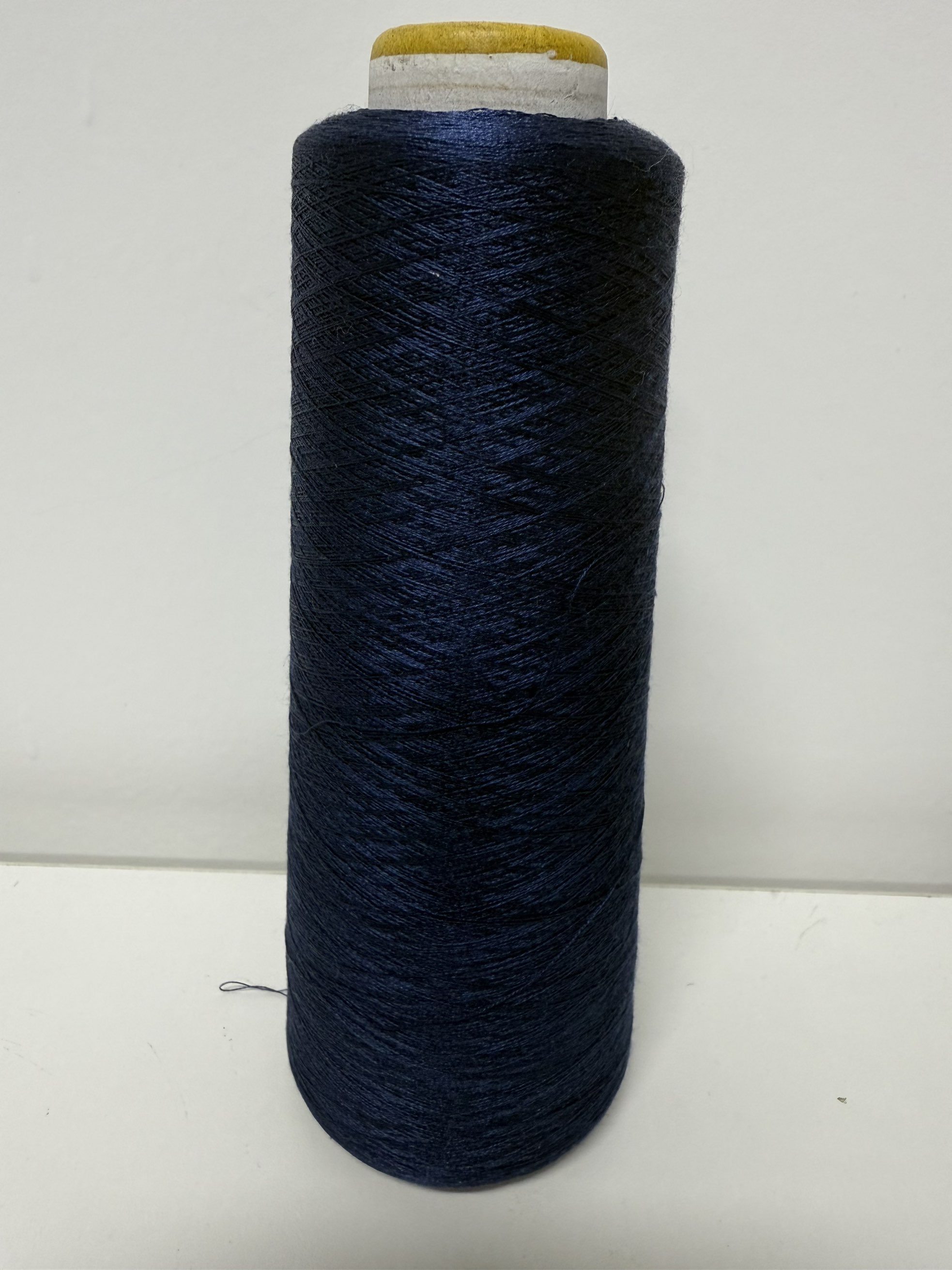 Blu navy taglia grande