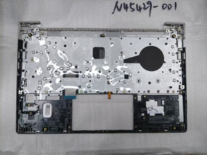 NEW for HP Elitebook 640 G10 US/UK/Spanish/Latin Laptop <strong>Keyboard</strong> Laptop Palmrest Cover Case with Backlight N45429-001 - Product Image 2