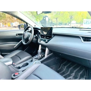 Toyota Corolla Híbrido Edición Deluxe con Techo Solar, Precio de Fábrica 2024 para Toyota - Product Image 3