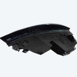 Venta al por mayor de faros LED de coche faros de coche de alta calidad LED <span class=keywords><strong>Dragon</strong></span> <span class=keywords><strong>Ball</strong></span> Super brillante para Audi A8 faros originales - Product Image 4