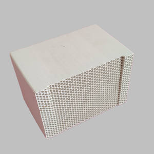 Cerámica de Panal como Medio de Transferencia de Calor, Bloque de Cerámica de Panal de Mullita - Product Image 4