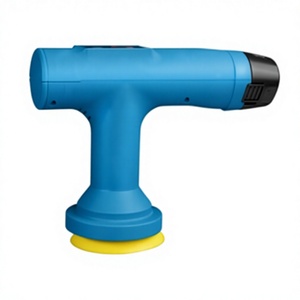 Polisseuse sans fil miniature 12V, outil rotatif de 5 pouces, haute efficacité, <span class=keywords><strong>batterie</strong></span> 3AH, polissage de bijoux en or et en argent, bricolage - Product Image 1