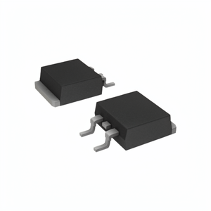 Diode Arrays Original VBT4045C-M3/4W Components Electronic TO-263-3, D2PAK , TO-263AB - Product Image 1
