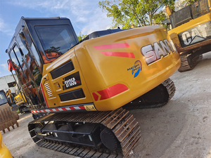 Pelle Sany SY75C SY135C SY215C SY235C SY60C Pro Petite Pelle Sany sy75c sy85c sy95c à vendre - Product Image 6