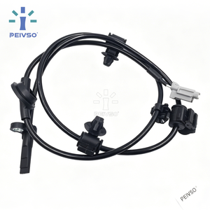 PEIVSO <b>Auto</b> Parts ABS Wheel Speed <b>Sensor</b> Plug-And-Play OEM 27540-SG031 for Subaru Forester SJ XV 2012-2013 - Product Image 1