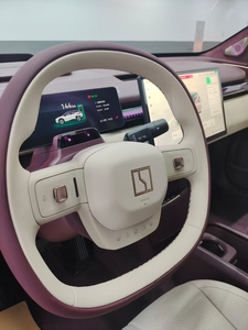 ซีกเกอร์ เอ็กซ์ อัลตร้า รุ่น 2026 รถยนต์ไฟฟ้า 5 ที่นั่ง พร้อมระบบความสะดวกสบายรอบด้าน ความบันเทิงสำหรับการเดินทางไกล บริการรับรองสุดหรู พร้อมบริการคนขับ - Product Image 3