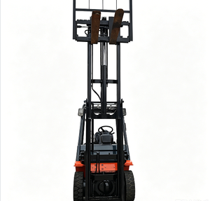 Japan Original Used <b>Forklift</b> Toyota 30 3ton <b>Forklift</b> With Container Mast and Side Shift Good Performance Low Price - Product Image 1