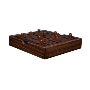 Jeu de puzzle en bois <span class=keywords><strong>Sudoku</strong></span>, casse-tête - Product Image 3