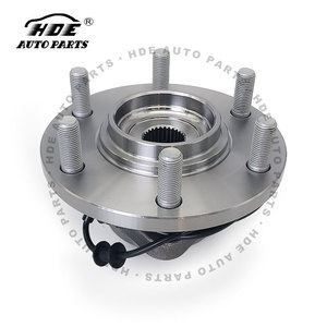 40202-1LA2A 40202-1LA3A 40202-1LA1A Vente en gros de pièces automobiles HDE Roulement de moyeu de roue pour Nissan Patrol Infiniti QX56 - Product Image 5