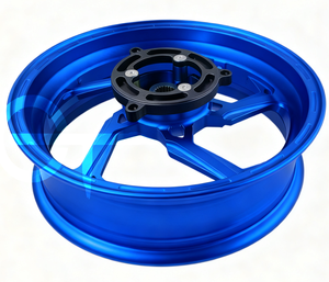 Jantes CNC en gros pour Honda FORZA350 en Thaïlande - Product Image 4