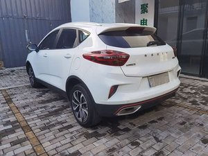Geely Emgrand <span class=keywords><strong>GS</strong></span> Modèle 2020 1.4T 141HP CVT avec une puissance de conduite exceptionnelle et des fonctions modernes - Product Image 5