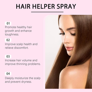 Spray <span class=keywords><strong>para</strong></span> <span class=keywords><strong>el</strong></span> Cuidado del Cabello de Alta Calidad que Mejora <span class=keywords><strong>el</strong></span> Cabello Seco e Irritable, Nutre <span class=keywords><strong>el</strong></span> Cuero Cabelludo, Hidrata y Reduce la Caída del Cabello - Product Image 3