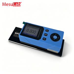MesuLab – Instrument de <span class=keywords><strong>mesure</strong></span> de rugosité de surface facile à utiliser, testeur de rugosité de surface portable - Product Image 3