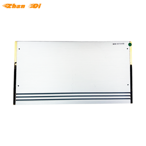Amplificador de Audio para coche de alta potencia de 1800W Subwoofer Universal Mono Monoblock Clase D con ecualizadores Altavoz para coche de <span class=keywords><strong>1</strong></span> canal - Product Image 5
