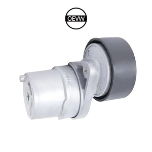 Rueda tensora de accesorios 2742001270 2742000270 2742000470 2742000670 para <span class=keywords><strong>mercedes</strong></span>-benz <span class=keywords><strong>EC</strong></span> W212 10-16 W213 2016- - Product Image 6