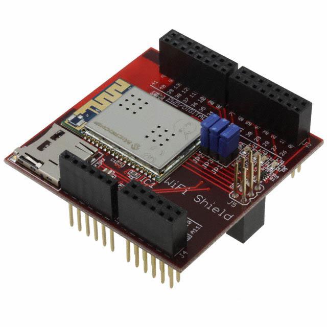 410-231 BOARD CHIPKIT WIFI SHIELD