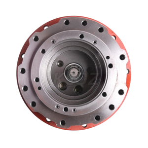 Mesin hidrolik <span class=keywords><strong>Final</strong></span> <span class=keywords><strong>Drive</strong></span> Gearbox KYB MAG33VP-550F MAG330VP-550E MAG-33VP-650 MAG-33VP MAG-85 MAG-150 MAG-170 SWE70 ZAX60 - Product Image 2