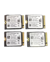 قرص صلب SN850X بسعة 2 تيرابايت NVME M.2 2280 طراز WDS200T2X0E-00BCA0 PCIE GEN4 SSD لأجهزة الكمبيوتر المكتبية والمحمولة