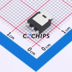 Original y nuevo 30N04 TO-252 Transistor de efecto de campo de transistor (MOSFET) Venta completa Chips de componentes electrónicos y servicio BOM - Product Image 2