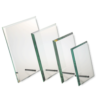 Nouvelle plaque de récompense en cristal au design moderne pour gravure avec support métallique, plaque de trophée en verre, médaille