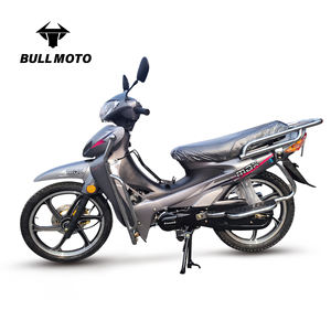 2025 chinois Bul <span class=keywords><strong>Moto</strong></span> STAR 110cc Underbone E-bike Lady <span class=keywords><strong>moto</strong></span> à essence avec <span class=keywords><strong>Mini</strong></span> moteur vitesse maximale 61-80 km/h à vendre - Product Image 5