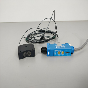 Controlador de Programación PLC WLL6-P122 Barrera de Luz para Guía de Luz - Product Image 1