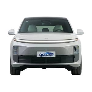 Auto Usado Lixiang L6 Pro Gris, Vehículo de Nueva Energía para Adultos, Exportación de China - Product Image 2