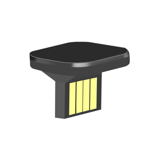 Mini clé USB 1 To/128 Go/256 Go/512 Go Grande mémoire USB 2.0 Clé USB - Product Image 4