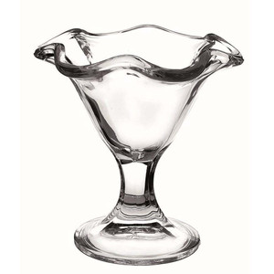 Bol à glace Bormioli Rocco Primavera 22 cl 14 x 14 h cm Fournitures de restaurant Vaisselle de traiteur Vente en gros - Product Image 1