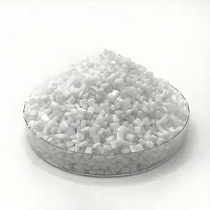 Plastique PLA succinate de polybutylène en résine PBS compostable biodégradable de haute qualité sous forme de granulés certifié biodégradable - Product Image 6