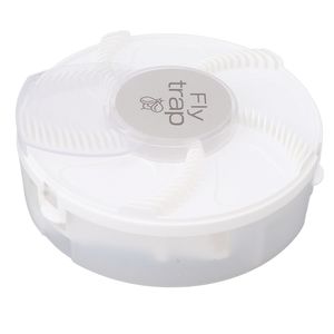 Trampa para Moscas Eléctrica, Carga USB Automática, Silenciosa, Desmontable, Atrapa Moscas para Restaurante y Cocina - Product Image 2