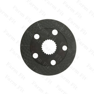 Disco de Freno 87313939 de Alta Calidad para Modelos de Tractor TD70D/TD75D/TD80D/TD90D - Talleres de Reparación de Maquinaria Minorista 6 Meses - Product Image 2