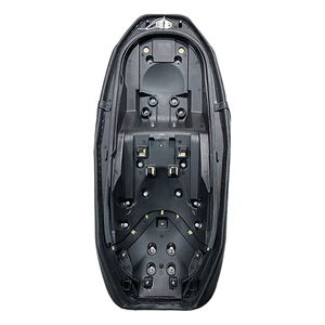 <span class=keywords><strong>เบาะ</strong></span>นั่งอัพเกรดหรูหราสำหรับ <span class=keywords><strong>Forza</strong></span> 350 |   <span class=keywords><strong>เบาะ</strong></span>สกู๊ตเตอร์ดัดแปลงแบบพอดีพิเศษ - Product Image 3