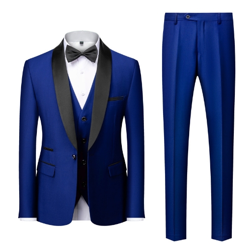 Bleu royal